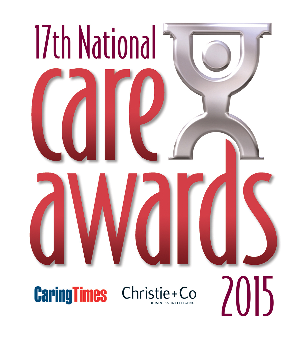 Care Award Winner 2015